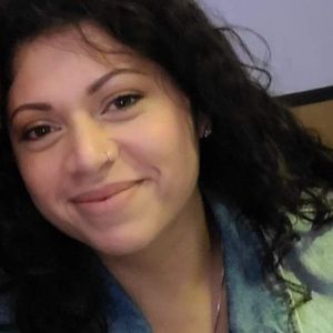 Meet your Posher, Carla